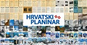 Prije točno 125 godina izašao je prvi broj Hrvatskog planinara