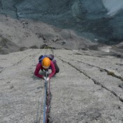 Manje je više! -  Tanja i Andrej Grmovšek, Alpinistički četvrtak u Slovenskom domu u Zagrebu