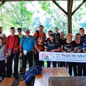 OSI - Pruži mi ruku U Slavoniji