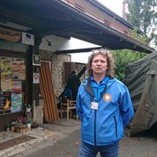 Preminuo vodič instruktor HPS-a Zoran Milaković