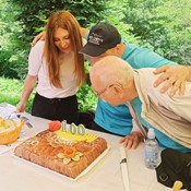 Svečano obilježena obljetnica 100 godina planinarstva u zlatarskom kraju