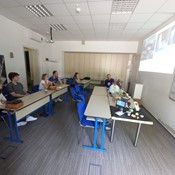 Održan seminar i radionica: Nove metode prezentacije i popularizacije prirodnih vrijednosti u kontekstu znanstvenog obrazovanja i turizma