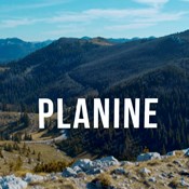 Putopisna serija Planine od 4. listopada