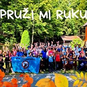 OSI - Pruži mi ruku na Papuku