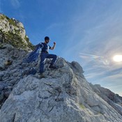 Održan trinaesti Memorijalni alpinistički skup Glavno da se klajmba