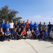 Održan tečaj za vodiče A standarda na Malačkoj