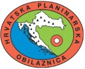 Svečana podjela posebnih, visokih i najviših priznanja Hrvatske planinarske obilaznice za 2023. godinu