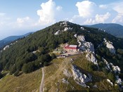 Obavijest u vezi izmjena zakonskog teksta o upravljanju planinarskim objektima