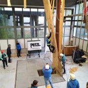 Drytooling radionica 28. studeni 2023.godine