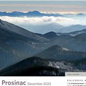 Predviđena događanja za prosinac 2023.