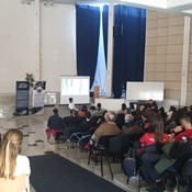 Održan Skup speleologa Hrvatske u Čakovcu 2023. godine