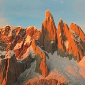 Alpinistička ekspedicija u Patagoniju povodom 150. obljetnice planinarstva u Hrvatskoj