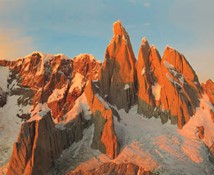 Alpinistička ekspedicija u Patagoniju povodom 150. obljetnice planinarstva u Hrvatskoj
