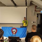 Izvještaj sa skupa alpinista Paklenica 2023.