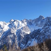 Predavanje; Zimska alpinistička oprema