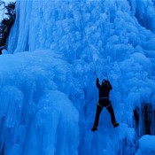 Zimska alpinistička škola 2024