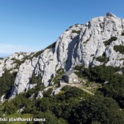 Nepoznato o poznatom: Rožanski i Hajdučki kukovi
