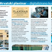 Nepoznato o poznatom: Hrvatski planinar