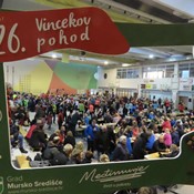 26. Vincekov pohod
