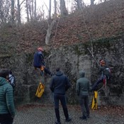 Izvješće sa speleoloških ispita za nazive Instruktor speleologije i Speleolog
