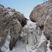Zimski alpinistički kamp 15.-18.2.2024.
