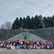54. pohod Stazama Gupčevih puntara