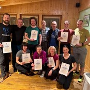 Škola planinarskog skijanja Sadnighaus, 31. 01. do 4. 02. 2024. 