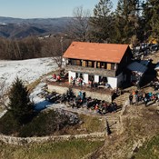 Planinarski objekti u službi sigurnosti u planinama