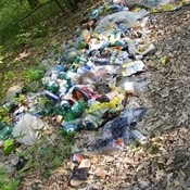 Proljetna akcija čišćenja u Parku prirode Medvednica