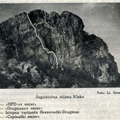 Nepoznato o poznatom: Prva alpinistička škola