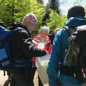 Ispit za A standard, Strahinjščica, 20-21.4.2024. - popunjen 