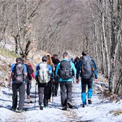 Održan pohod po Opatijskoj planinarskoj obilaznici
