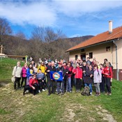 OSI - Pruži mi ruku na Oštrcgradu