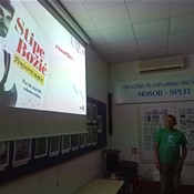 Nepoznato o poznatom: Stipe Božić