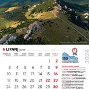 150 izleta za 150 godina - LIPANJ