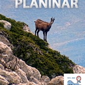 Hrvatski planinar - dvobroj srpanj/kolovoz 2024.
