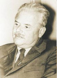 Branislav Gušić