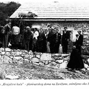 Nepoznato o poznatom: Krajačeva kuća