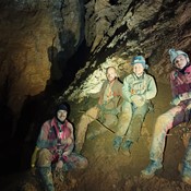 Otkriven šesti ulaz u jamski sustav Crnopac