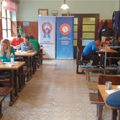 Najava: Ispit A standard - Malačka