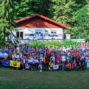 72. Dani slavonskih planinara – slike za mozaik lijepih sjećanja, prst sudbine i vječni spomen