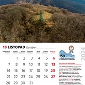 Listopadska događanja iz kalendara akcija