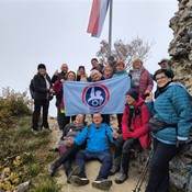 Planinarsko Martinje - Belecgrad