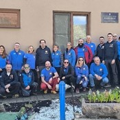 Instruktorski seminar u Radoboju