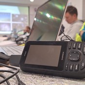 Izvješće o održanom stručnom seminaru za elektroničko snimanje, obradu i pohranu traga