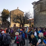 13. pohod po Istarskom planinarskom putu
