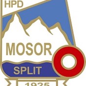 Poziv - Svi na Mosor