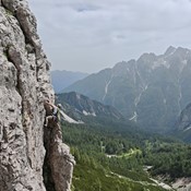 Prijave otvorene za ljetni alpinistički kamp “Moje prve Alpe 2025”