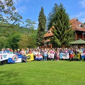 Izlet na Jubilarni jankovački planinarski put