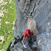 Izvještaj s naprednog ljetnog alpinističkog seminara - Paklenica 2025